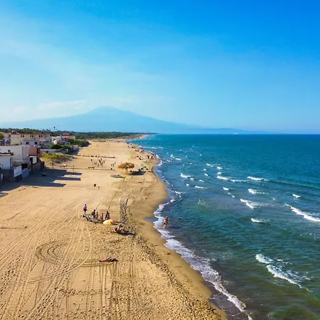 아파트 Acacia House - Few Meters From The *