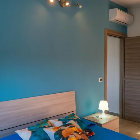 Acacia House - Few Meters From The 아파트 Villaggio San Leonardo