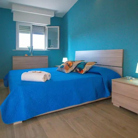 아파트 Acacia House - Few Meters From The