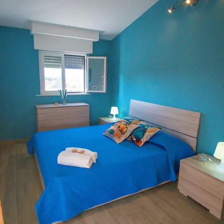 아파트 Acacia House - Few Meters From The