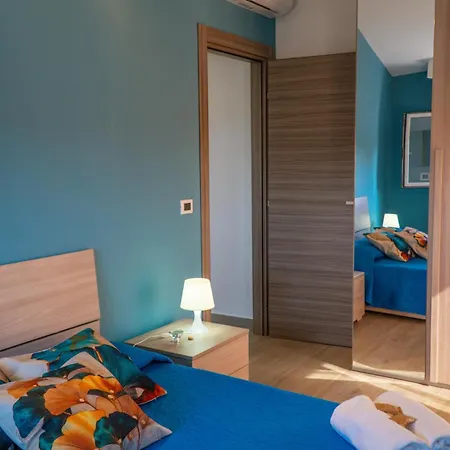 Acacia House - Few Meters From The 아파트 Villaggio San Leonardo