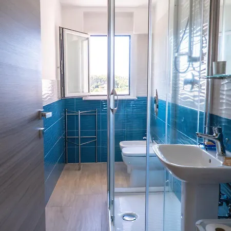 Acacia House - Few Meters From The 아파트 *