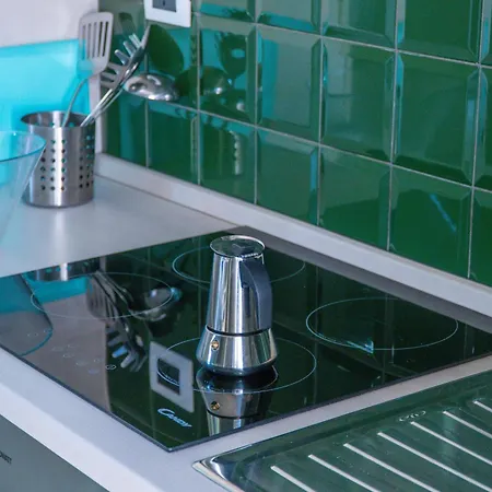 Acacia House - Few Meters From The Villaggio San Leonardo