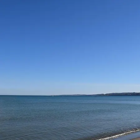 아파트 Acacia House - Few Meters From The Villaggio San Leonardo